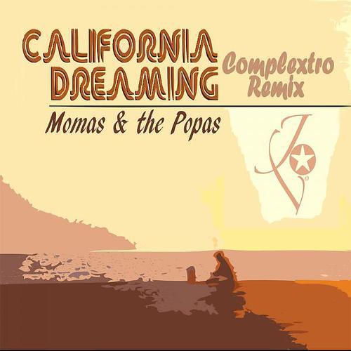Постер альбома California Dream'n