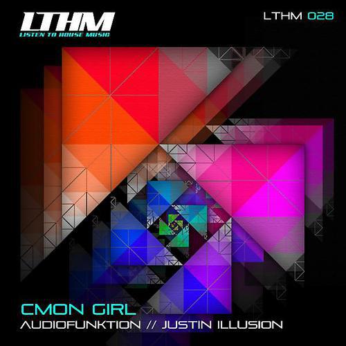Audiofunktion - Cmon Girl