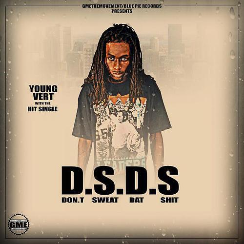 Young Vert - D.S.D.S (feat. Prince Gudda)