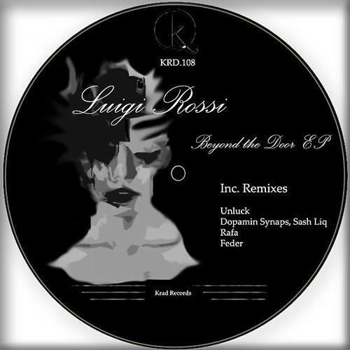 Luigi Rossi - Forbidden Pact (Dopamin Synaps & Sash Liq Remix)