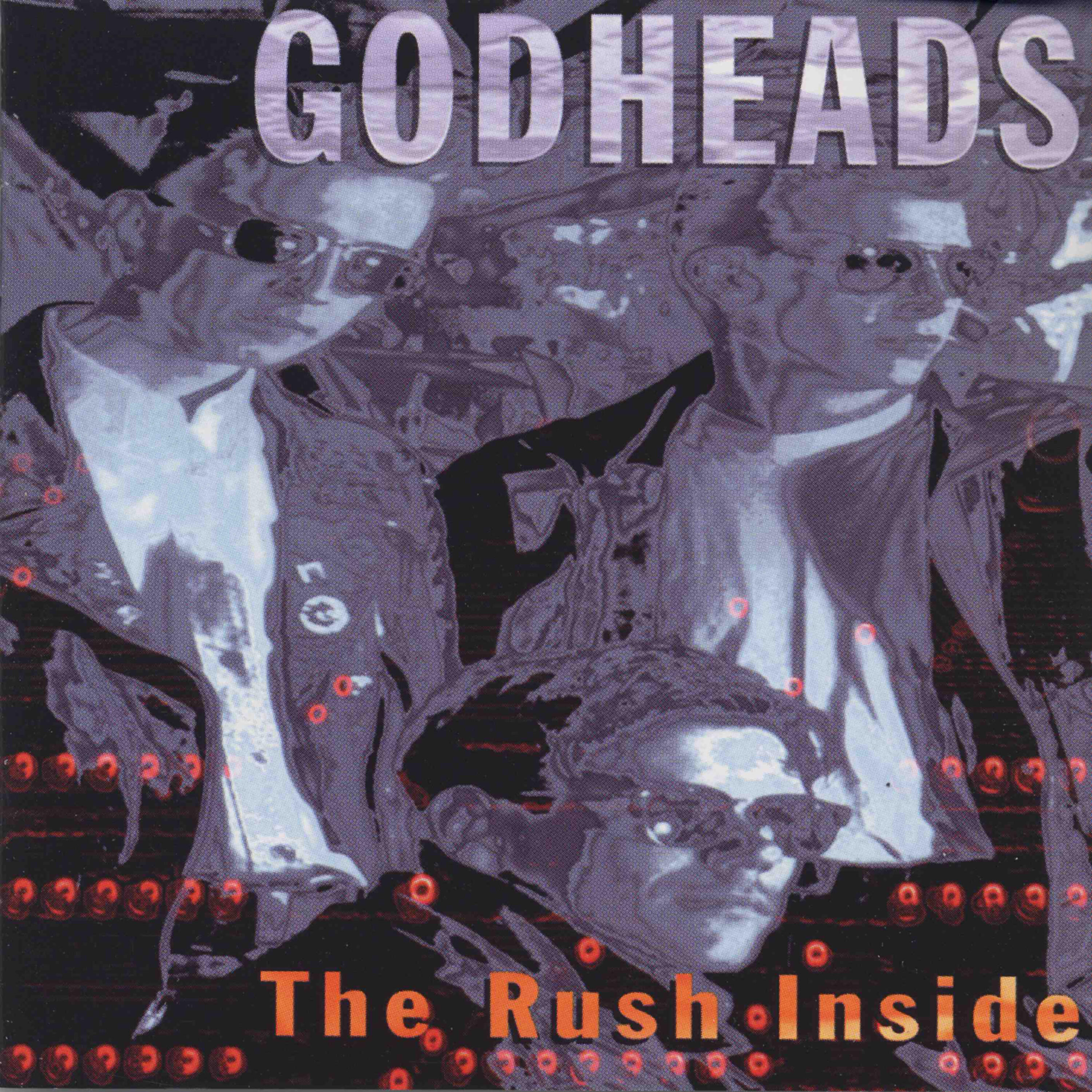 Godheads - Deja-Vu