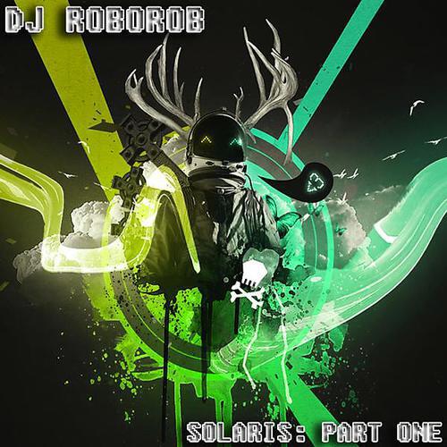 DJ RoboRob - Jupiter (Timmy Teaze Relick)