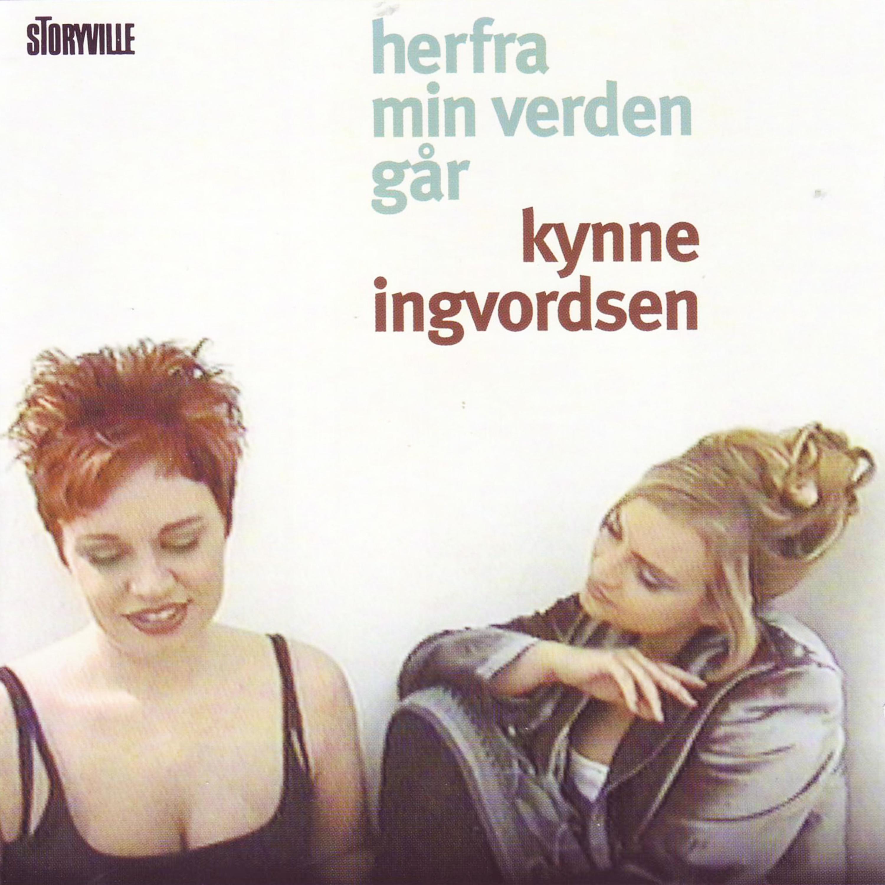 Постер альбома Herfra Min Verden Går