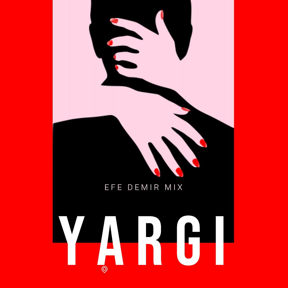 Постер альбома YARGI