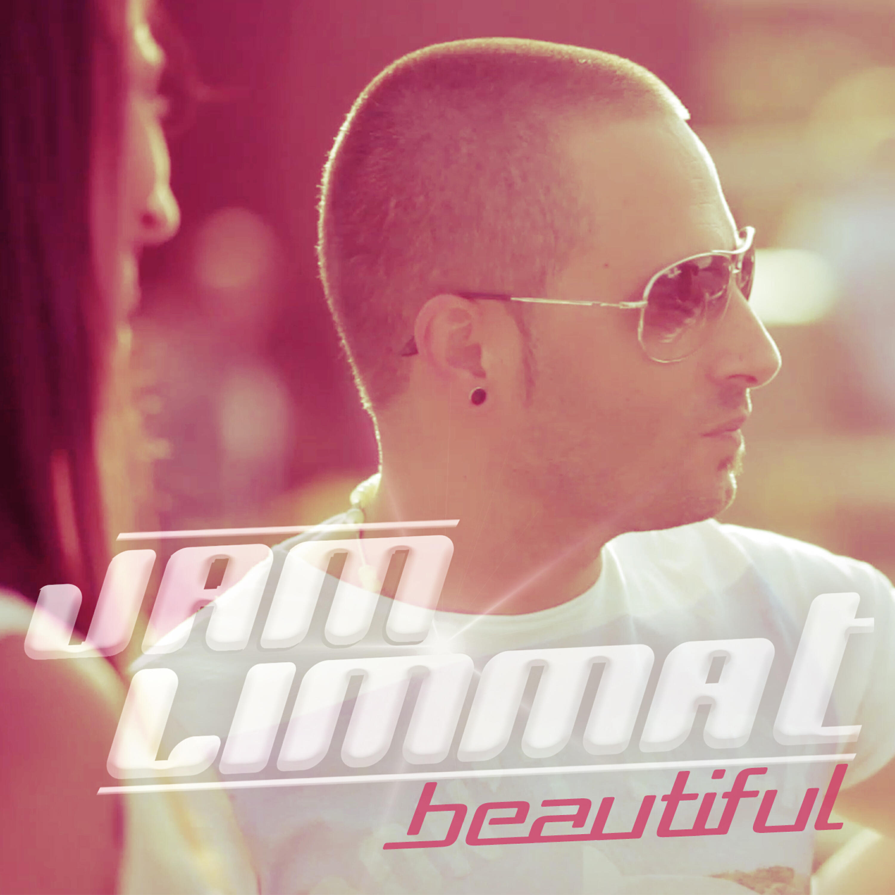 JamLimmat - Beautiful (Radio Edit)