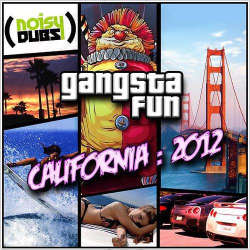 Gangsta Fun - California 2012 (Phrenik Remix)