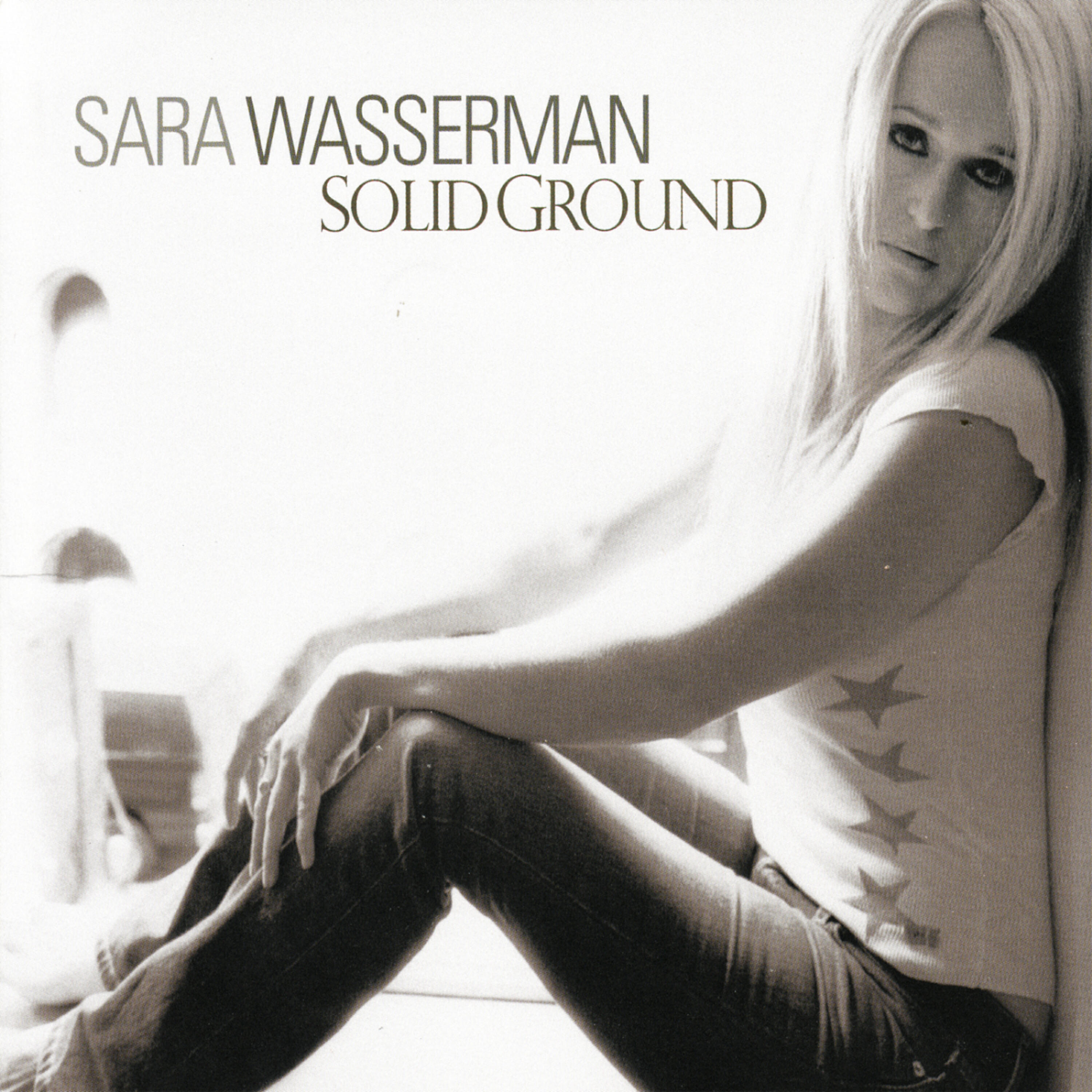 Sara Wasserman - Hindsight