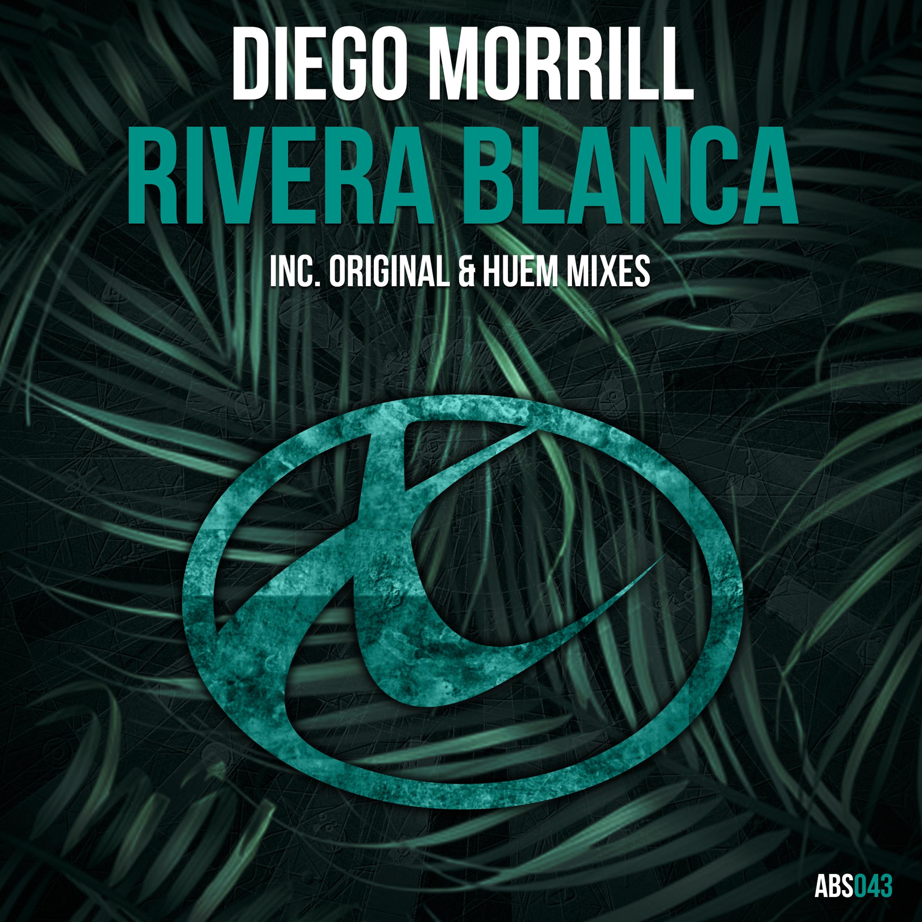 Постер альбома Rivera Blanca