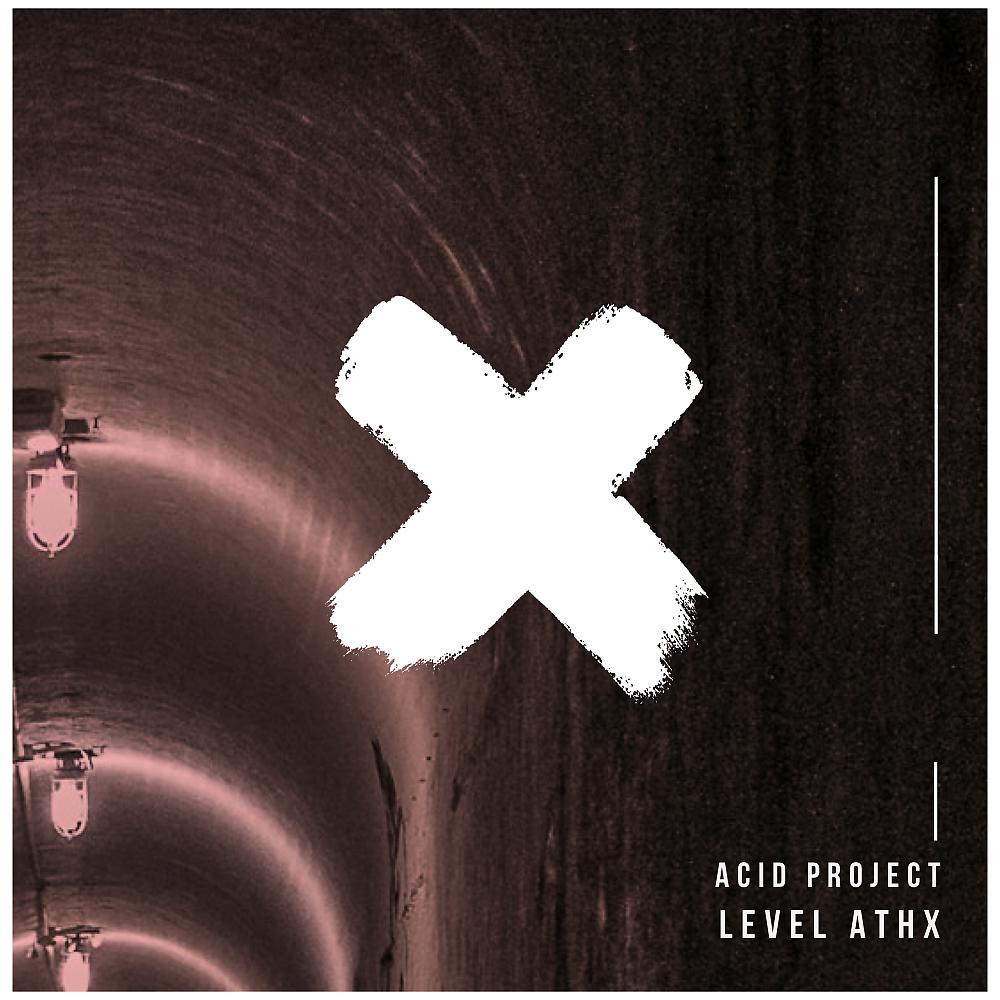 Постер альбома Level ATHX