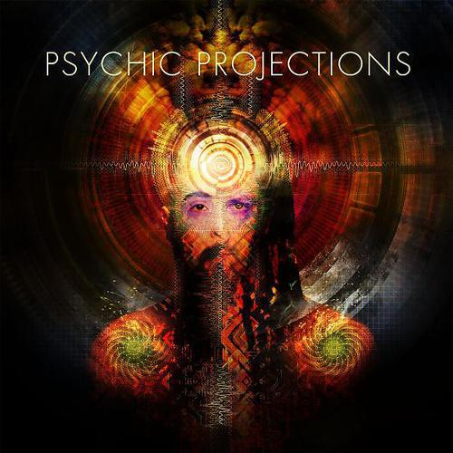 Постер альбома Psychic Projections