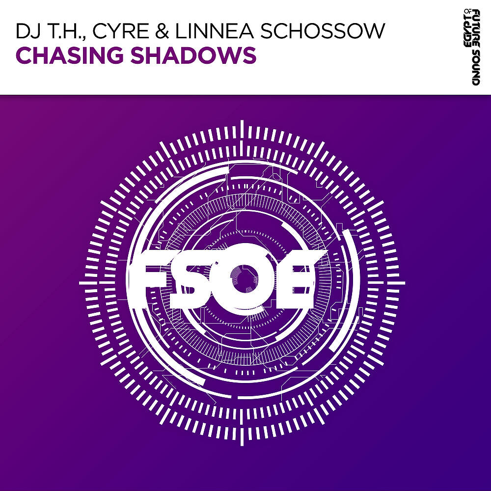 DJ T.H. - Chasing Shadows (Extended Mix)