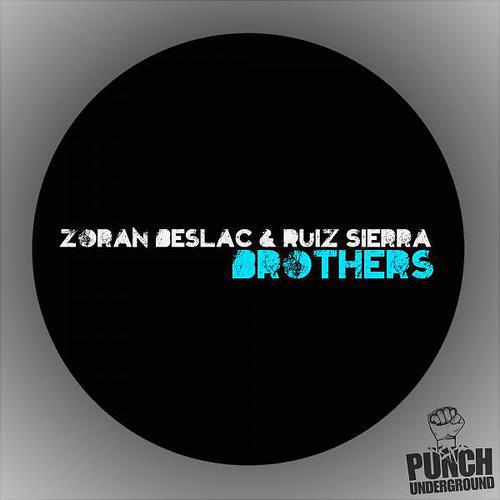 Zoran Beslac - Behind the Wall