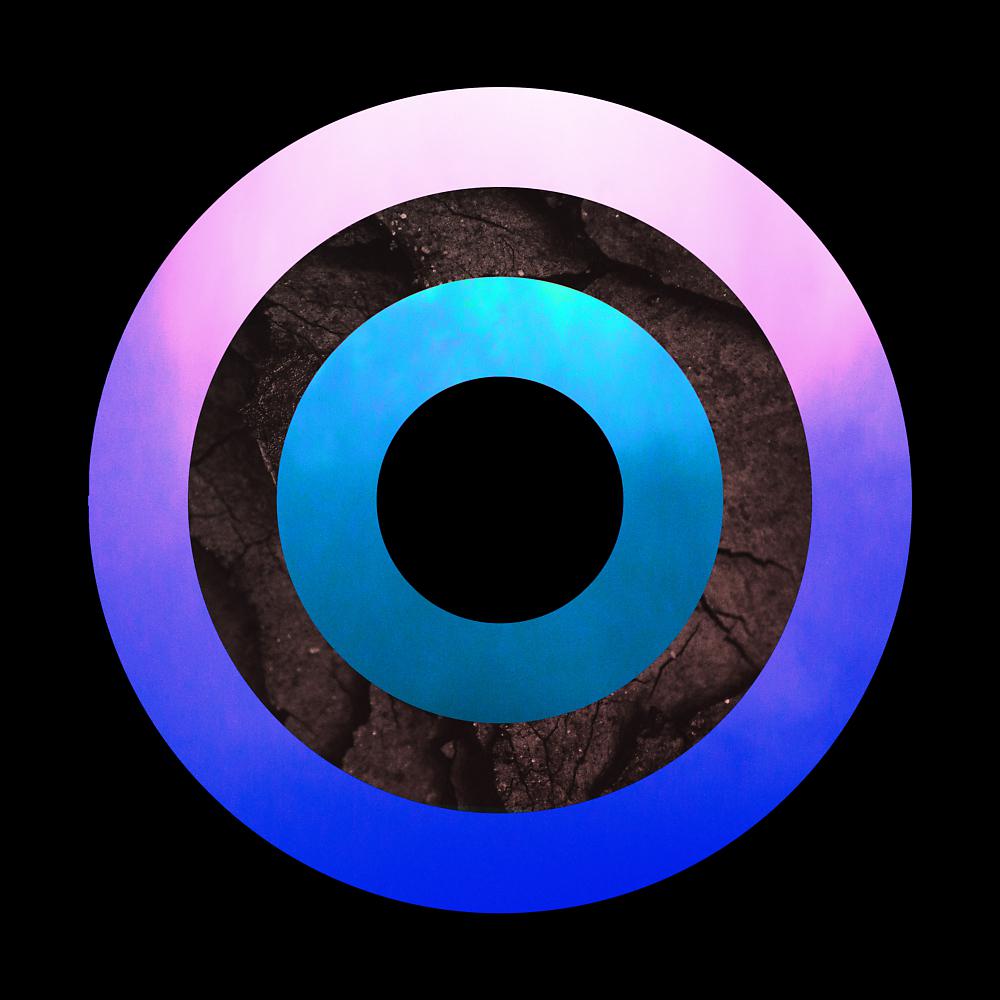 Постер альбома Blue Circle