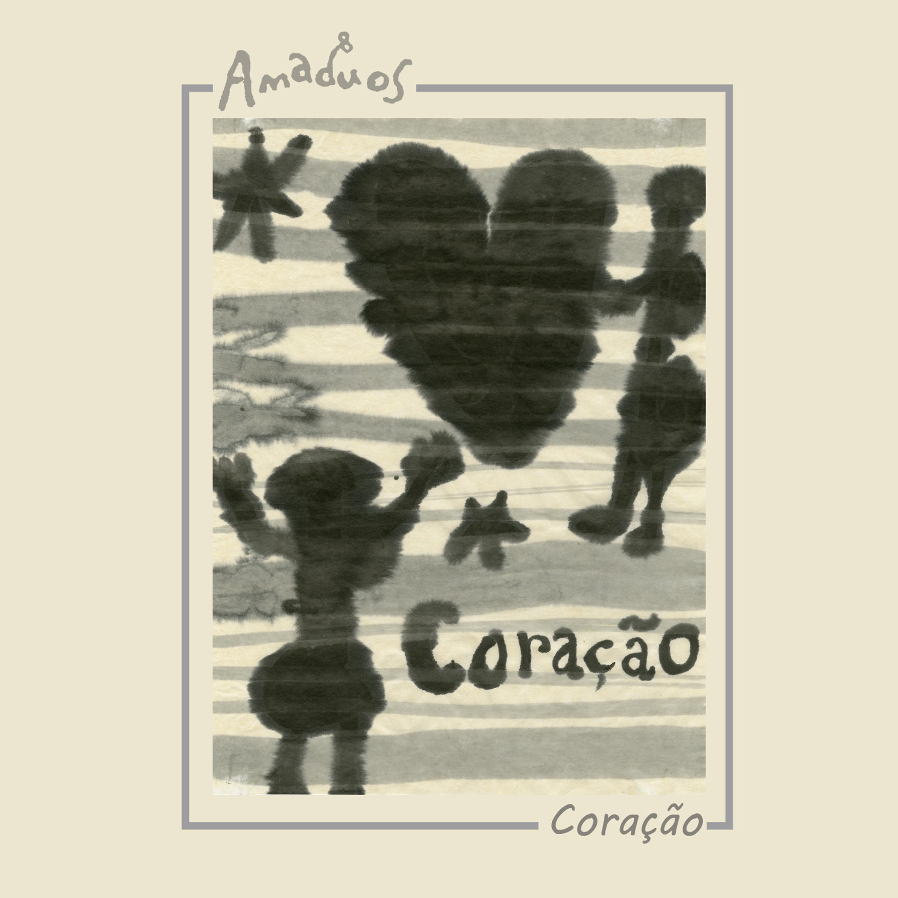 Постер альбома Coracao