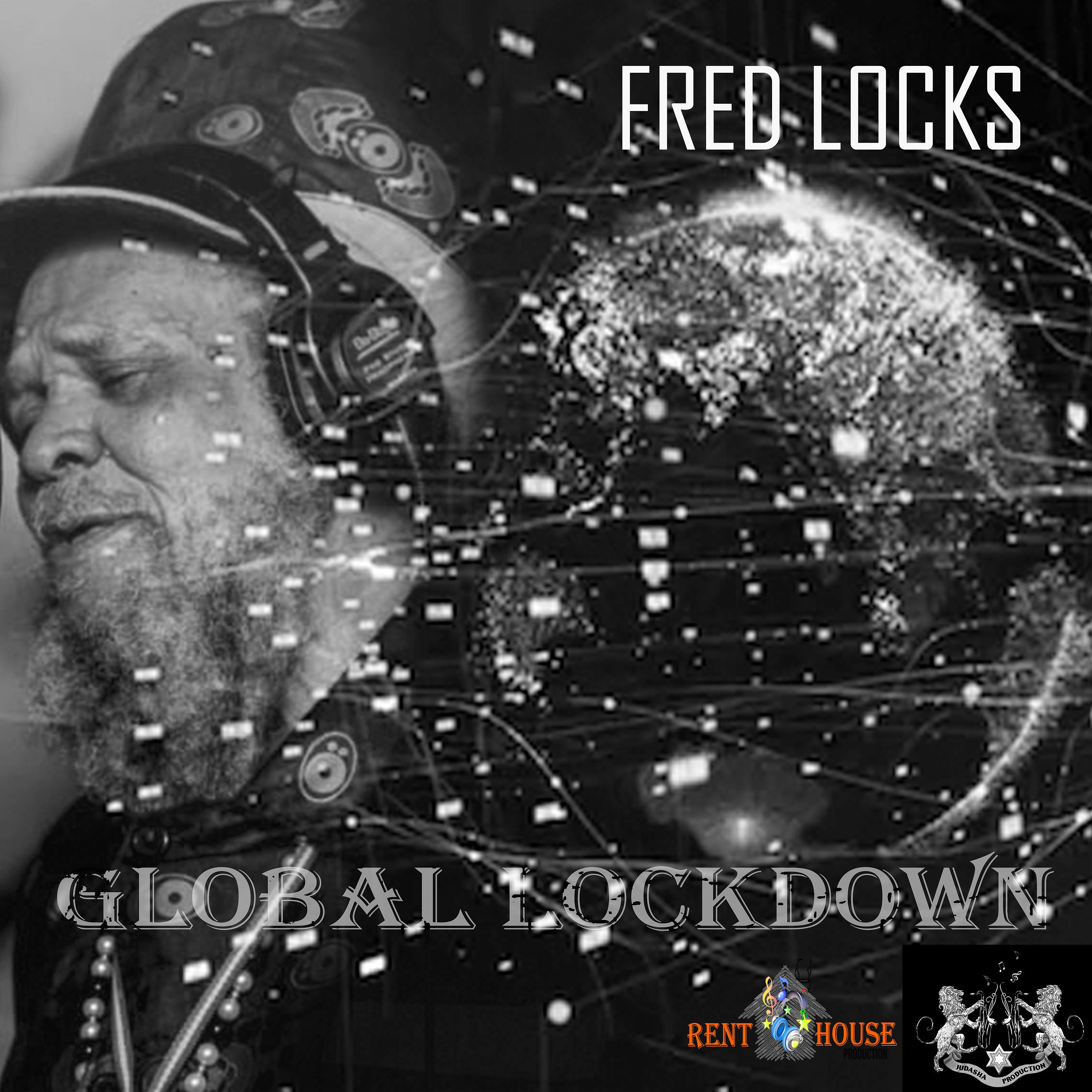 Постер альбома Global Lockdown