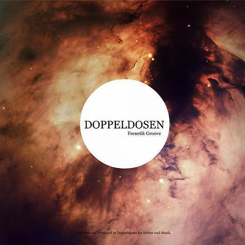 Doppeldosen - Solta Logo Dj