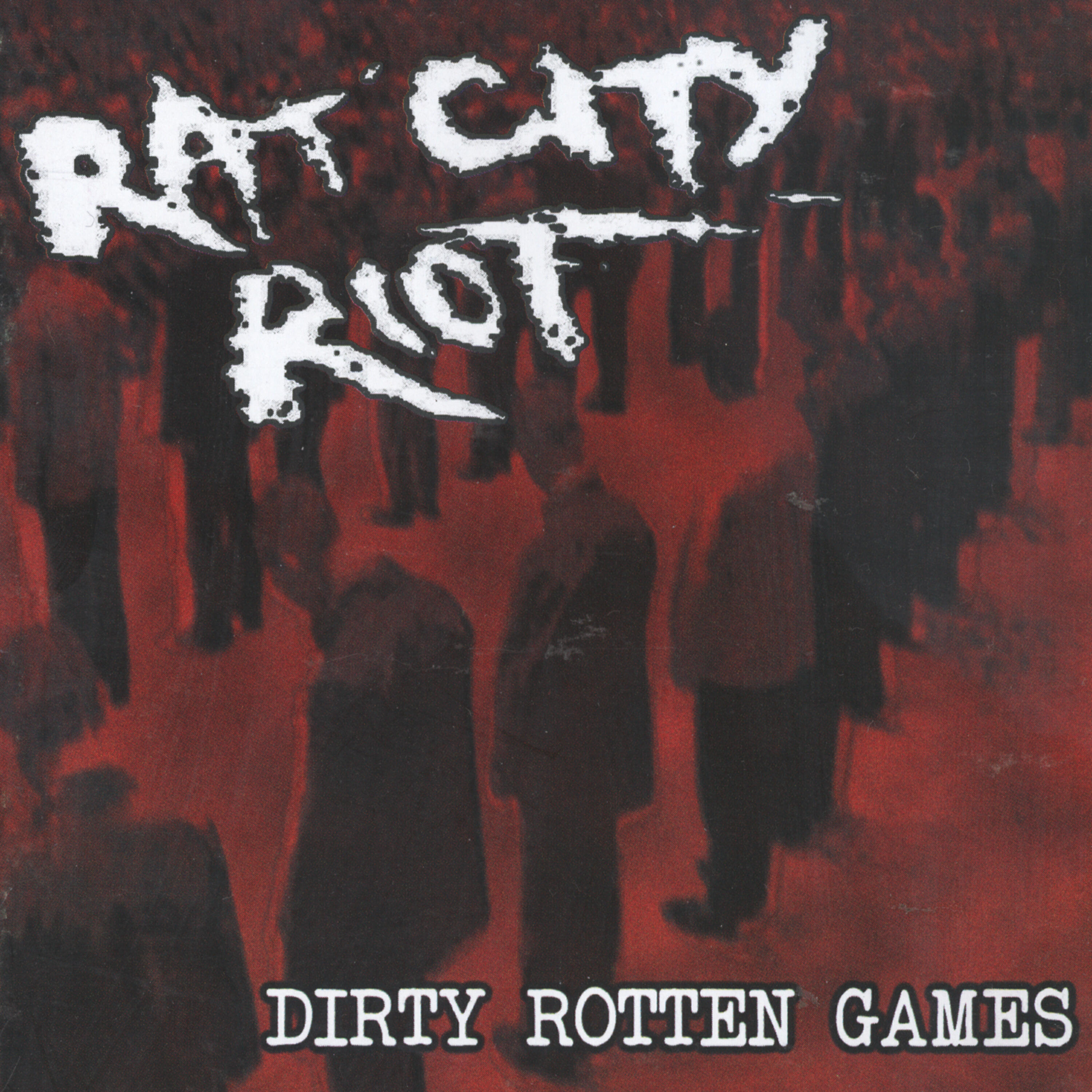 Rat City Riot - Rat City Riot