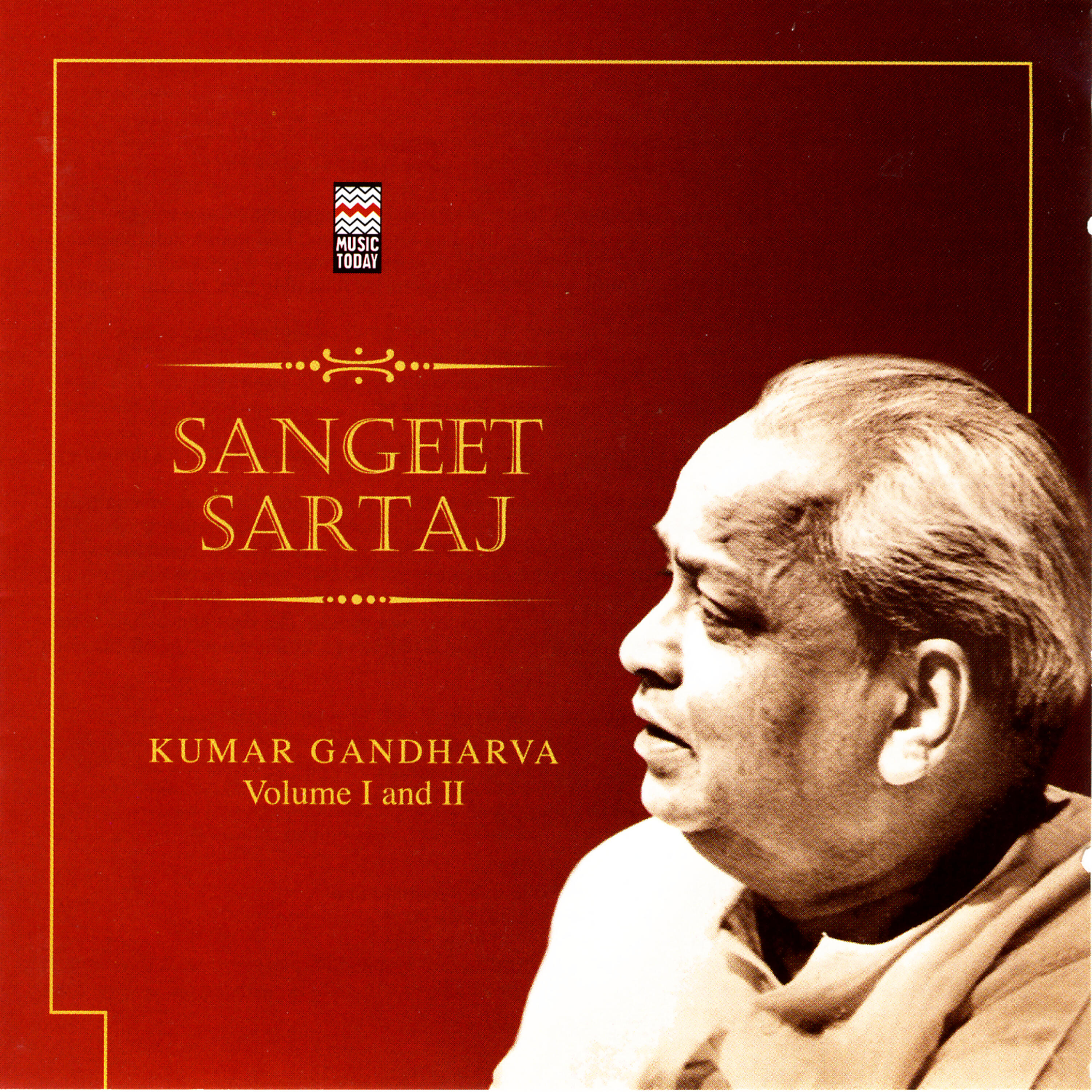 Kumar Gandharva - Raga Hamir