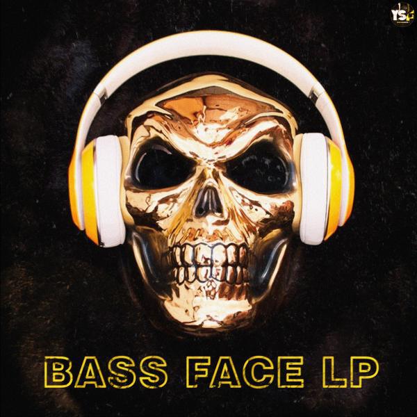 Постер альбома Bass Face LP