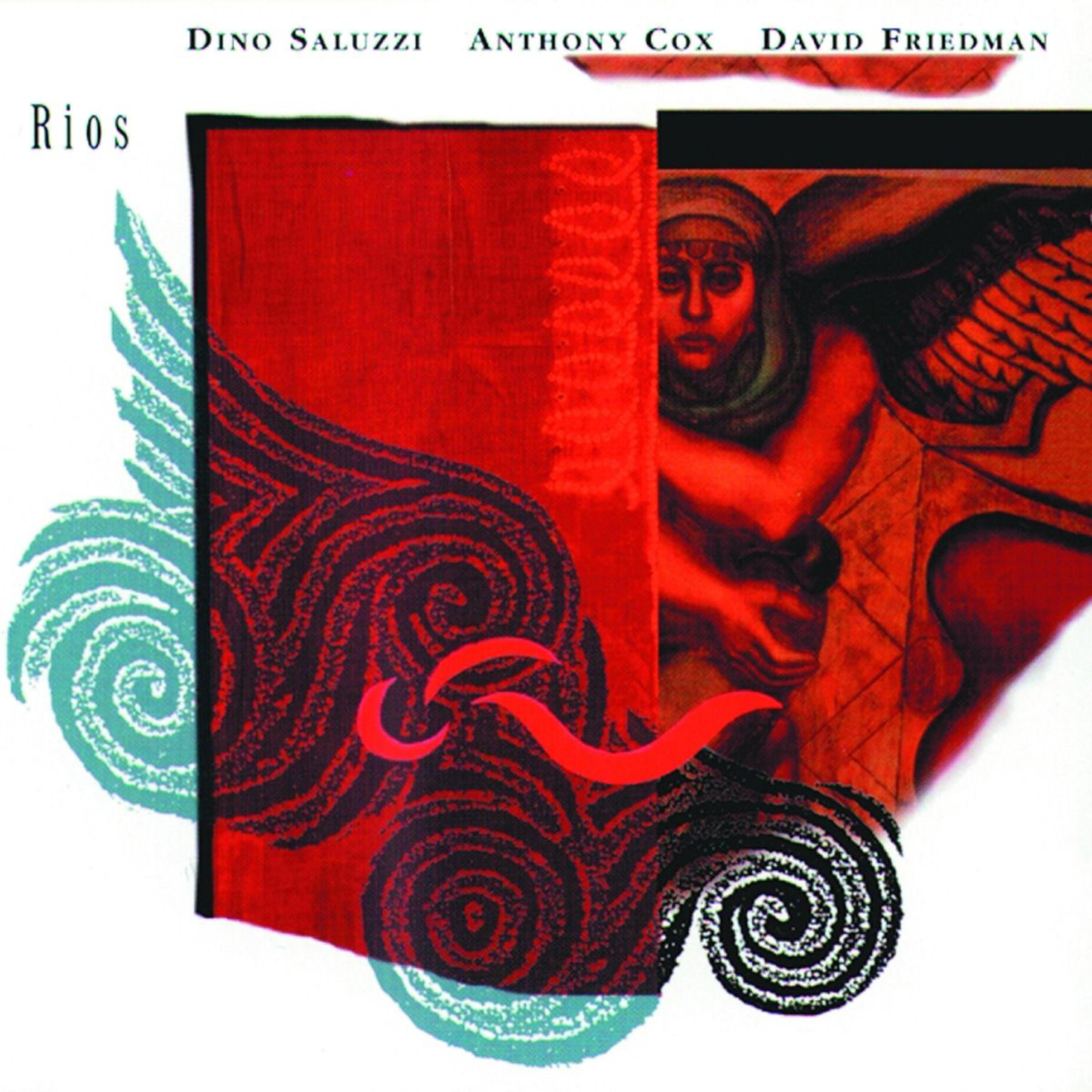 Dino Saluzzi - Penta Y Uno