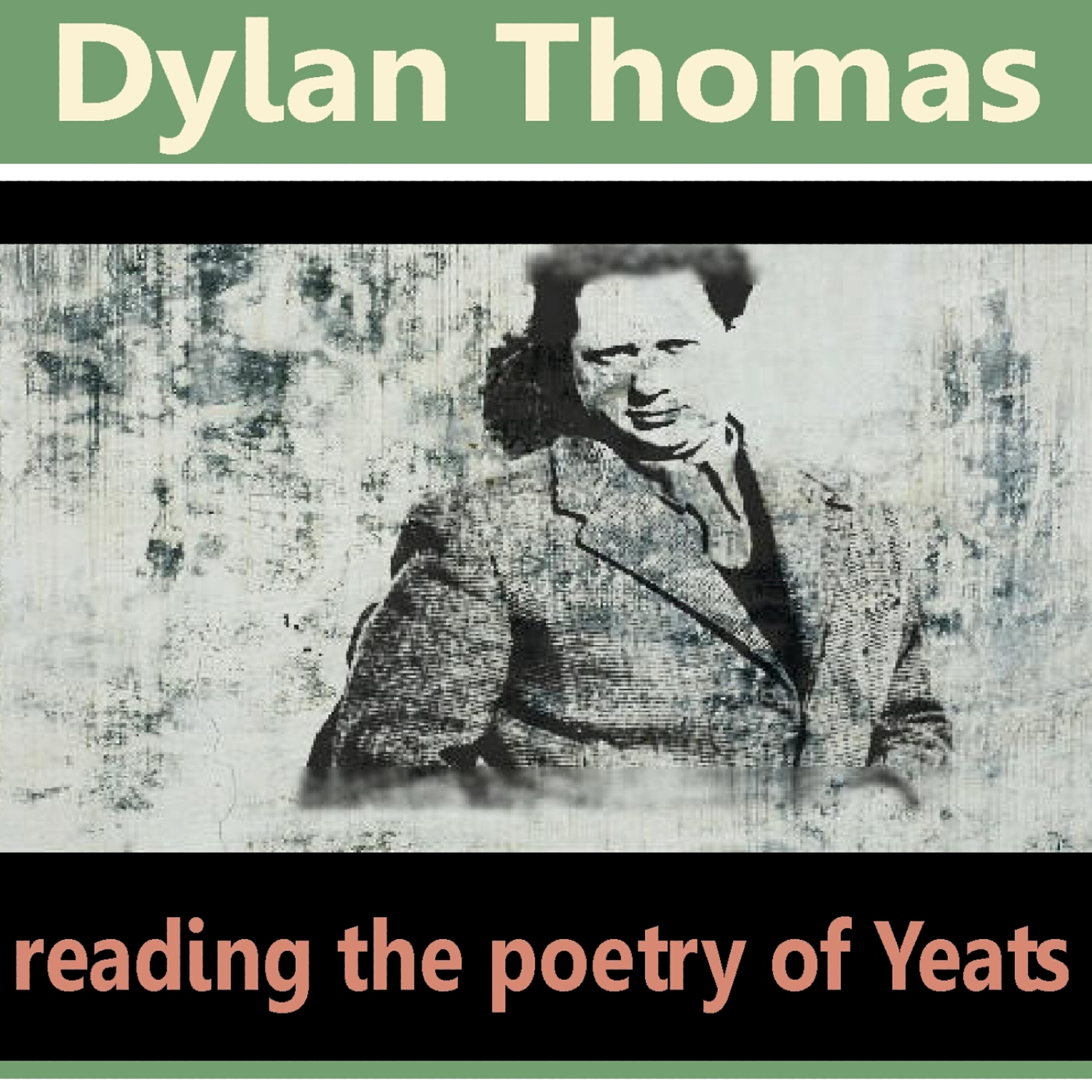 Dylan Thomas - The Speech of Oedipus at Colonus