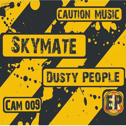 Skymate - Dusty People