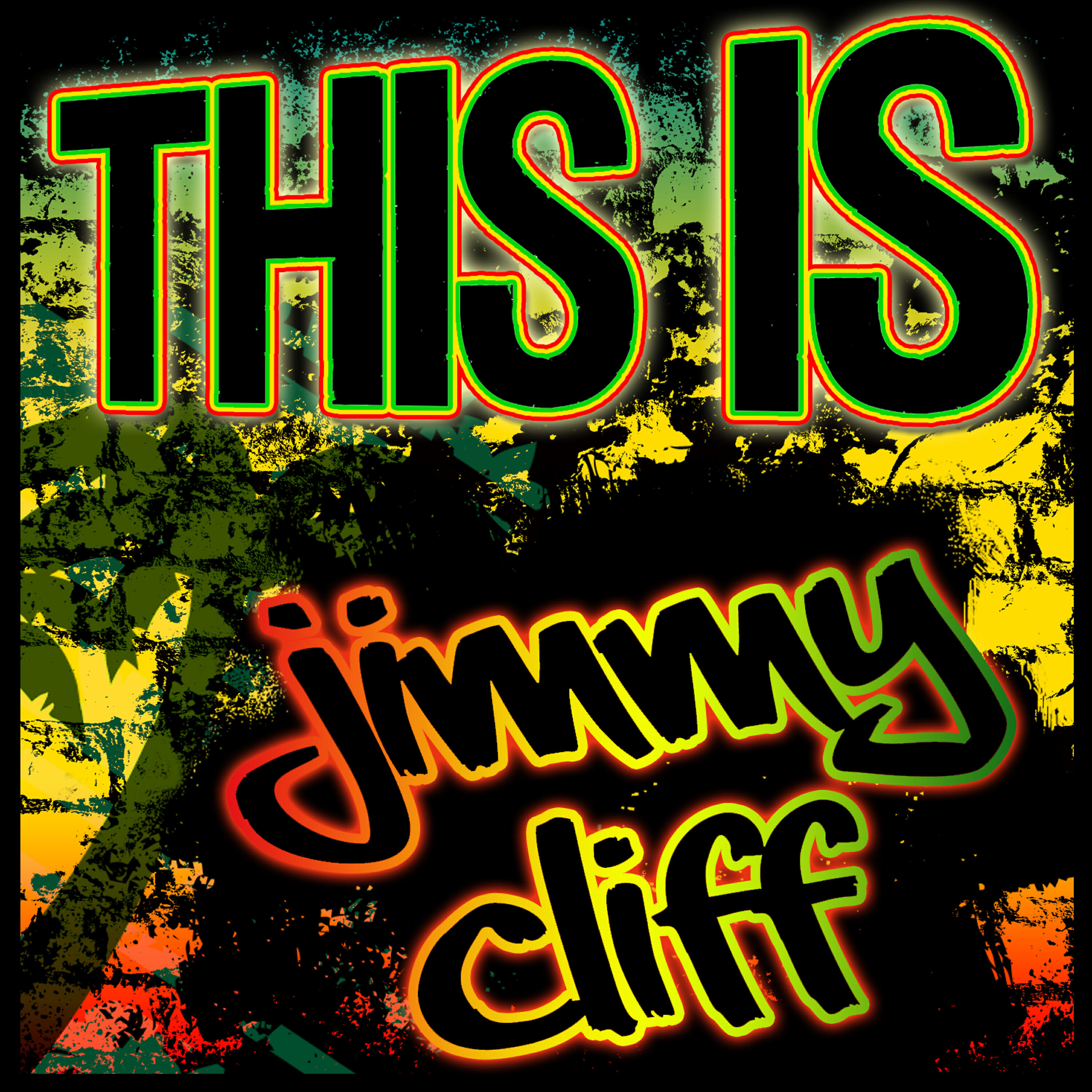 Jimmy Cliff - I Want I Do I Get (feat. Spice)