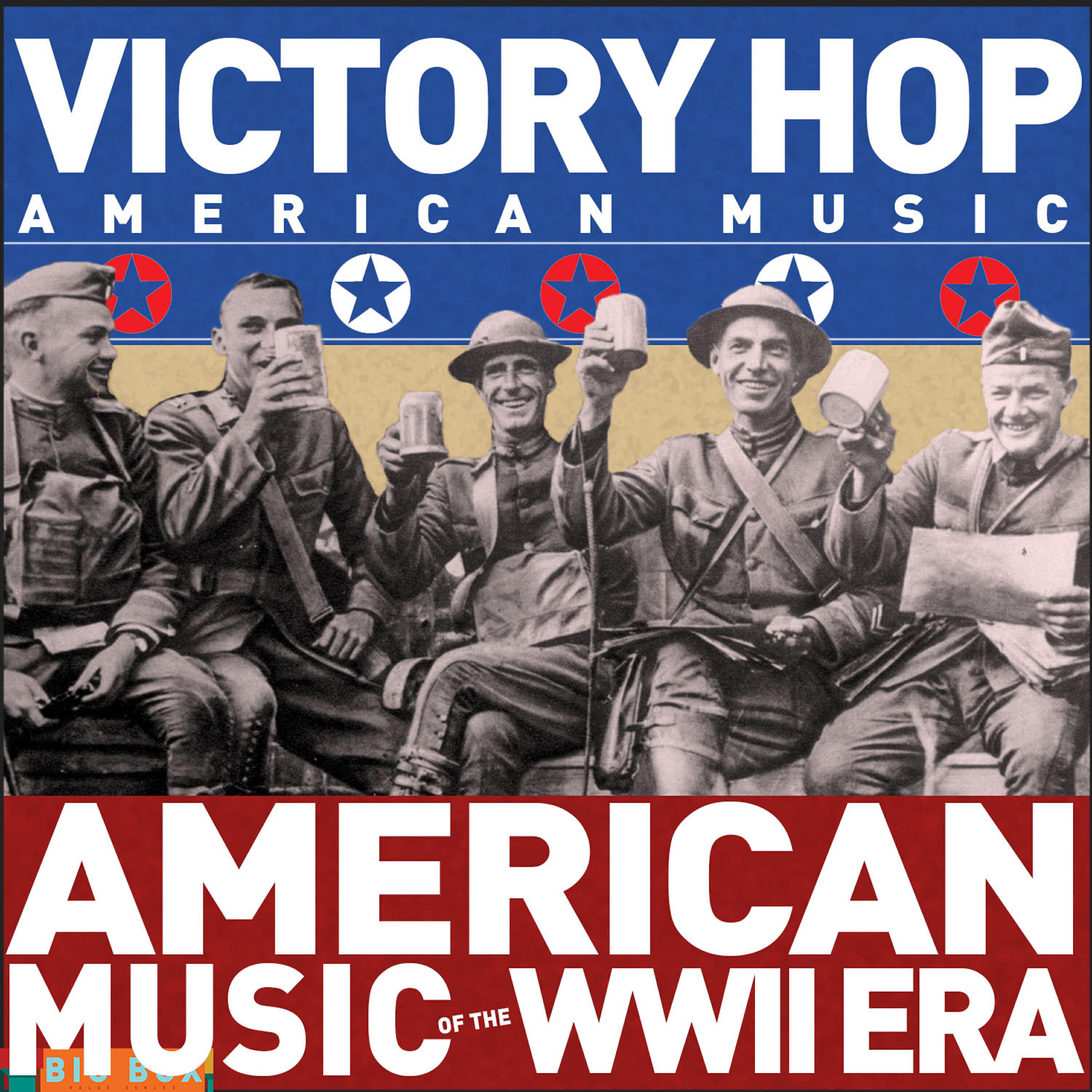 Bob Crosby Orchestra - Vultee Special
