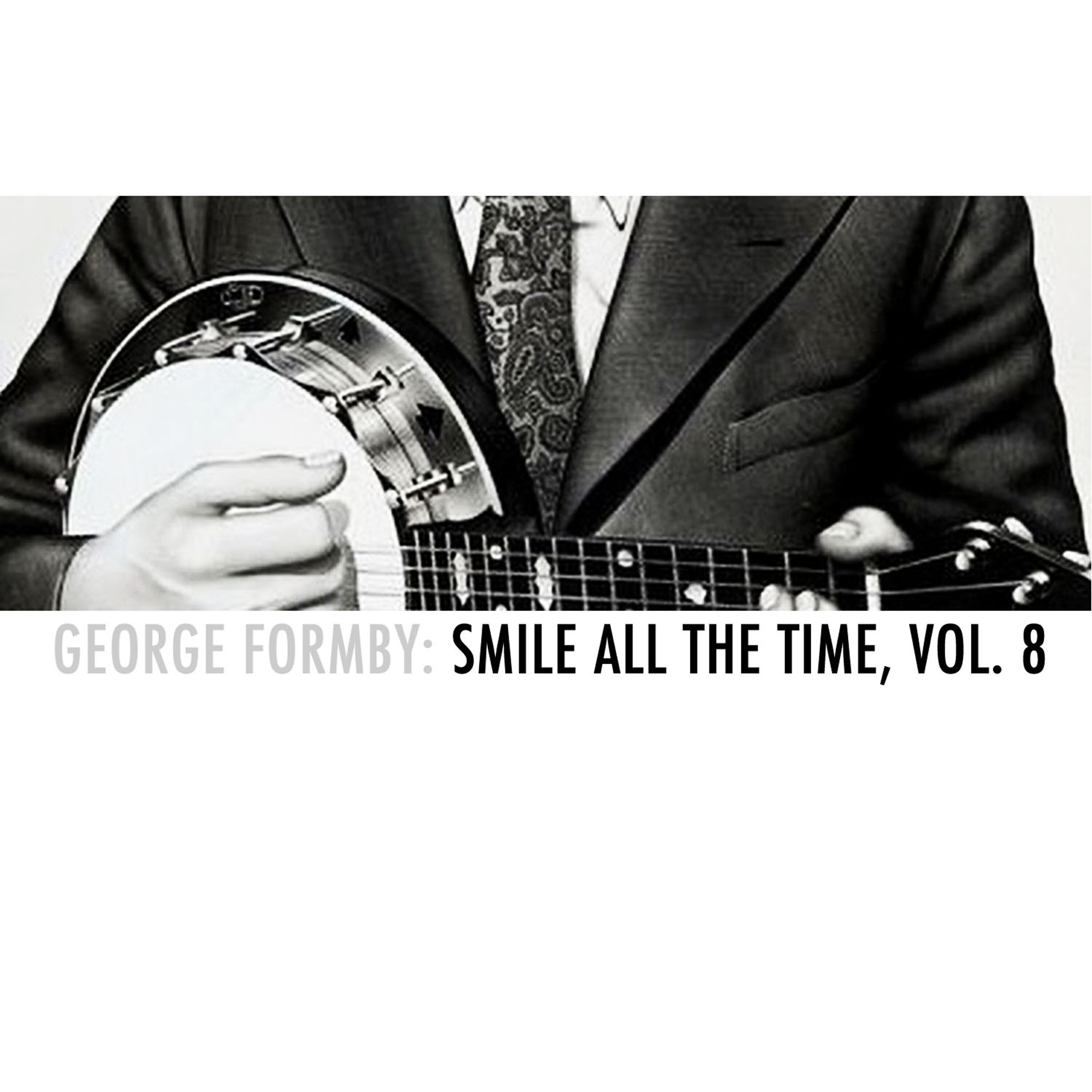 George Formby - Go to Get Your Photo in the Press