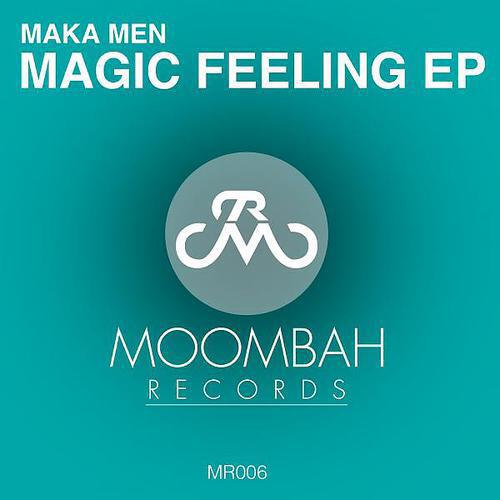 Maka Men - Magic Feeling