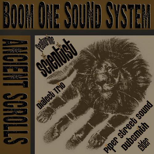 Boom One Sound System - Ancient Scrolls (Piper Street Sound Remix)