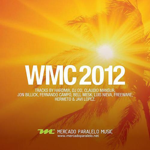 Jon Billick - Dominos