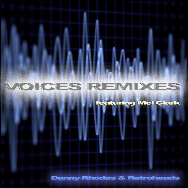 Greg Packer - Voices (feat. Mel Clark)