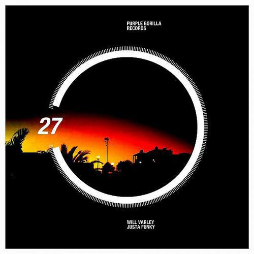Will Varley - Justa Funky (Mickel B Remix)