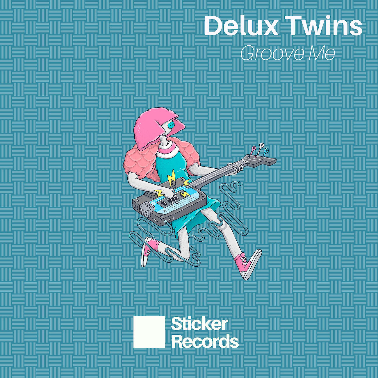 Delux Twins - Groove Me (Radio Version)