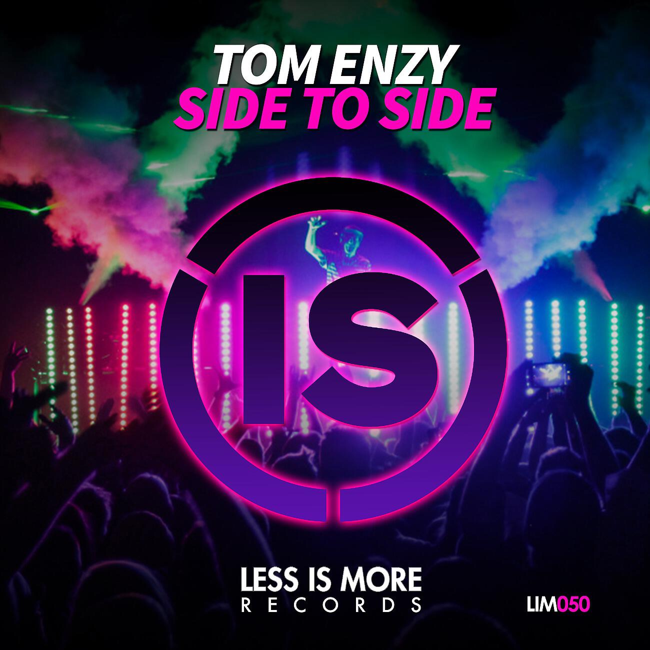 Tom Enzy - Side to Side
