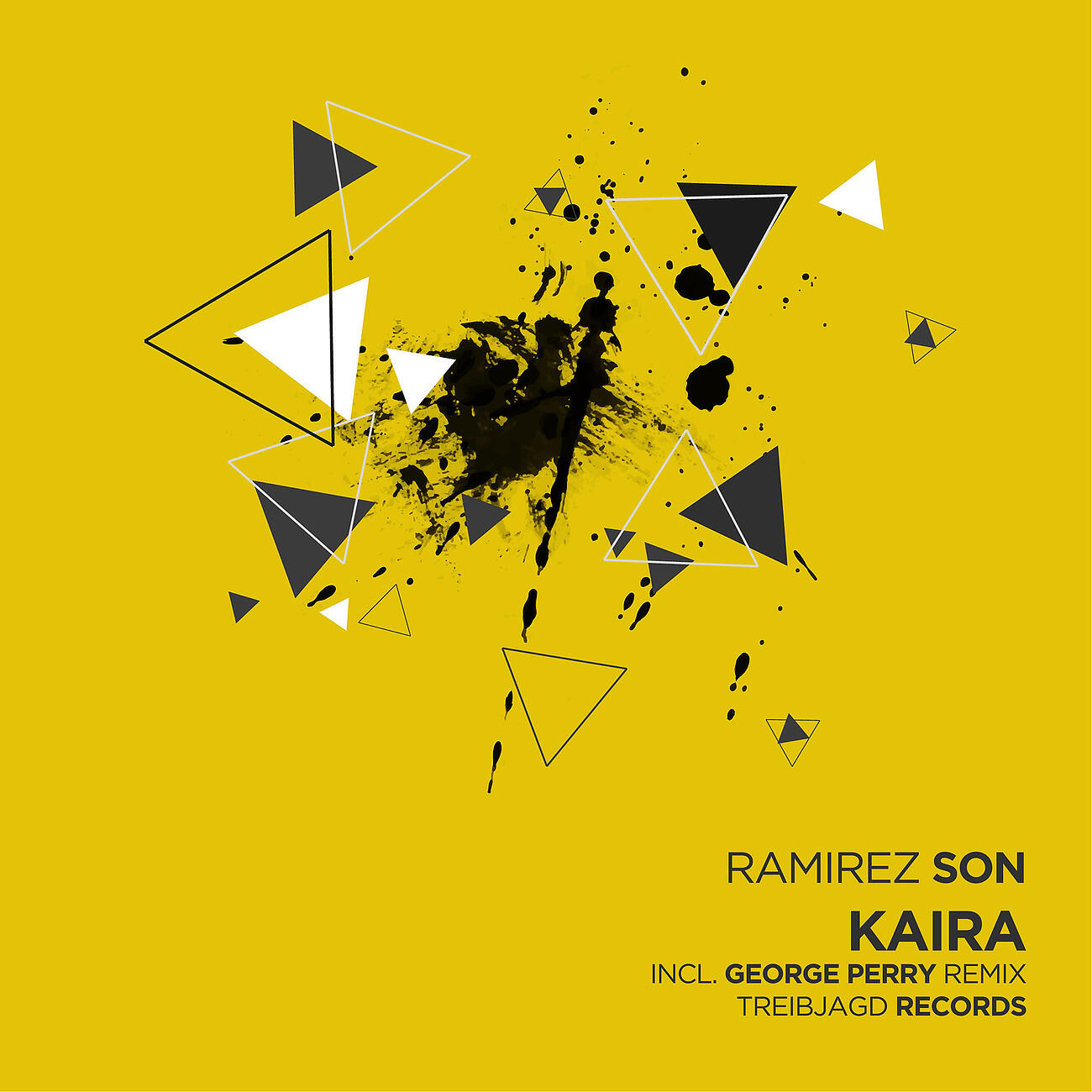 Ramirez Son - W.A.T.C.H.