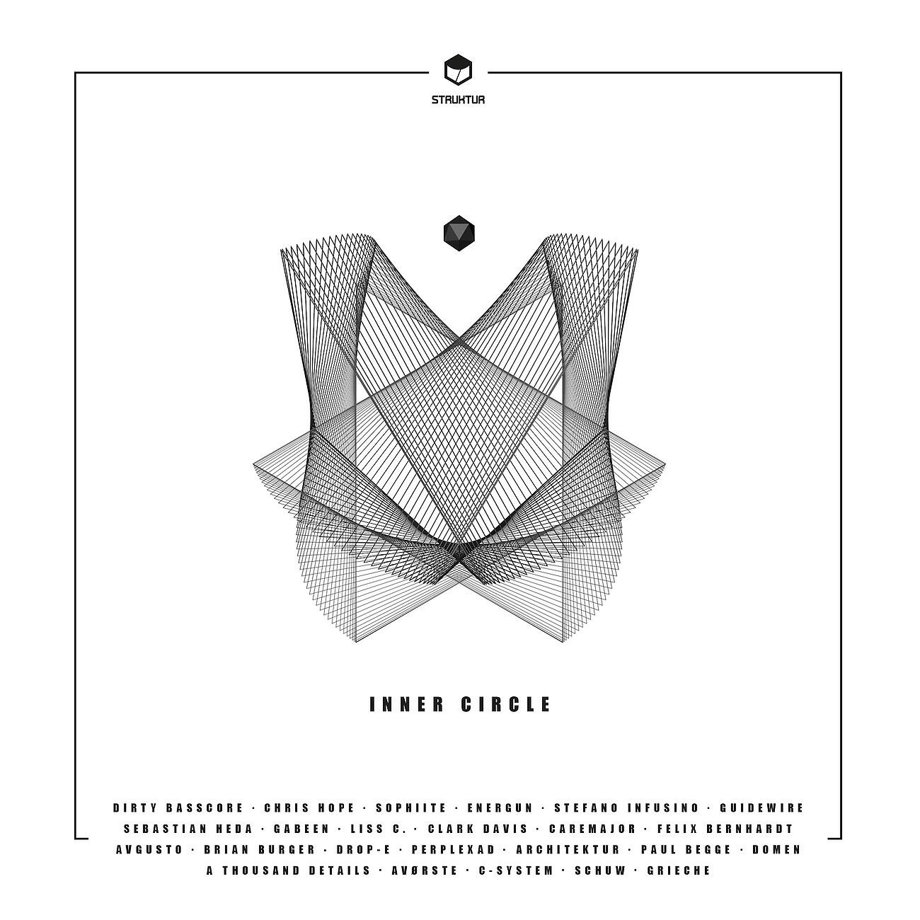 Stefano Infusino - EXP 002