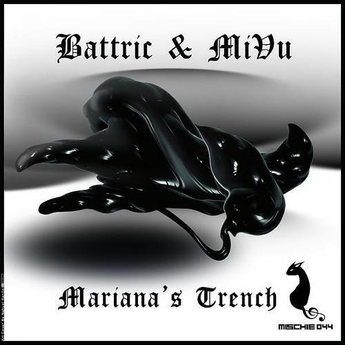 Battric & MIVU - Mariana's Trench