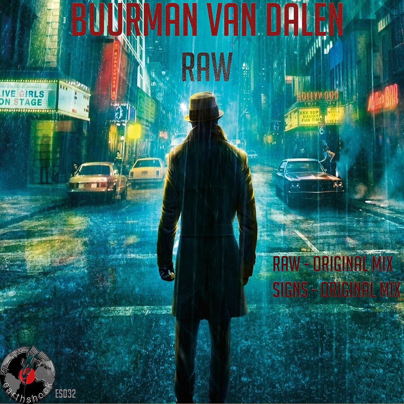 Buurman van Dalen - Raw