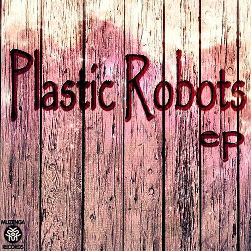 Plastic Robots - Time To Go Back