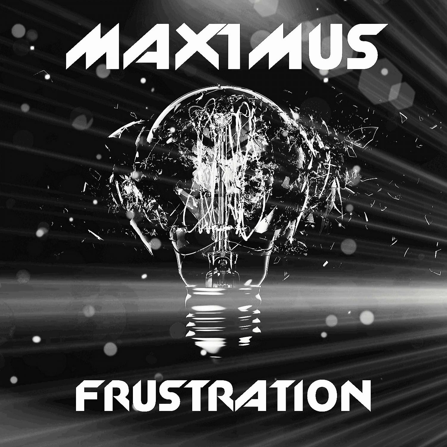 Постер альбома Frustration