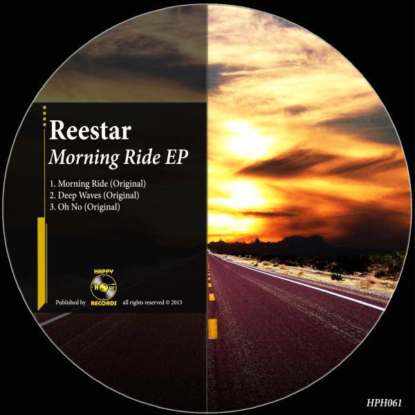 Reestar - Oh No
