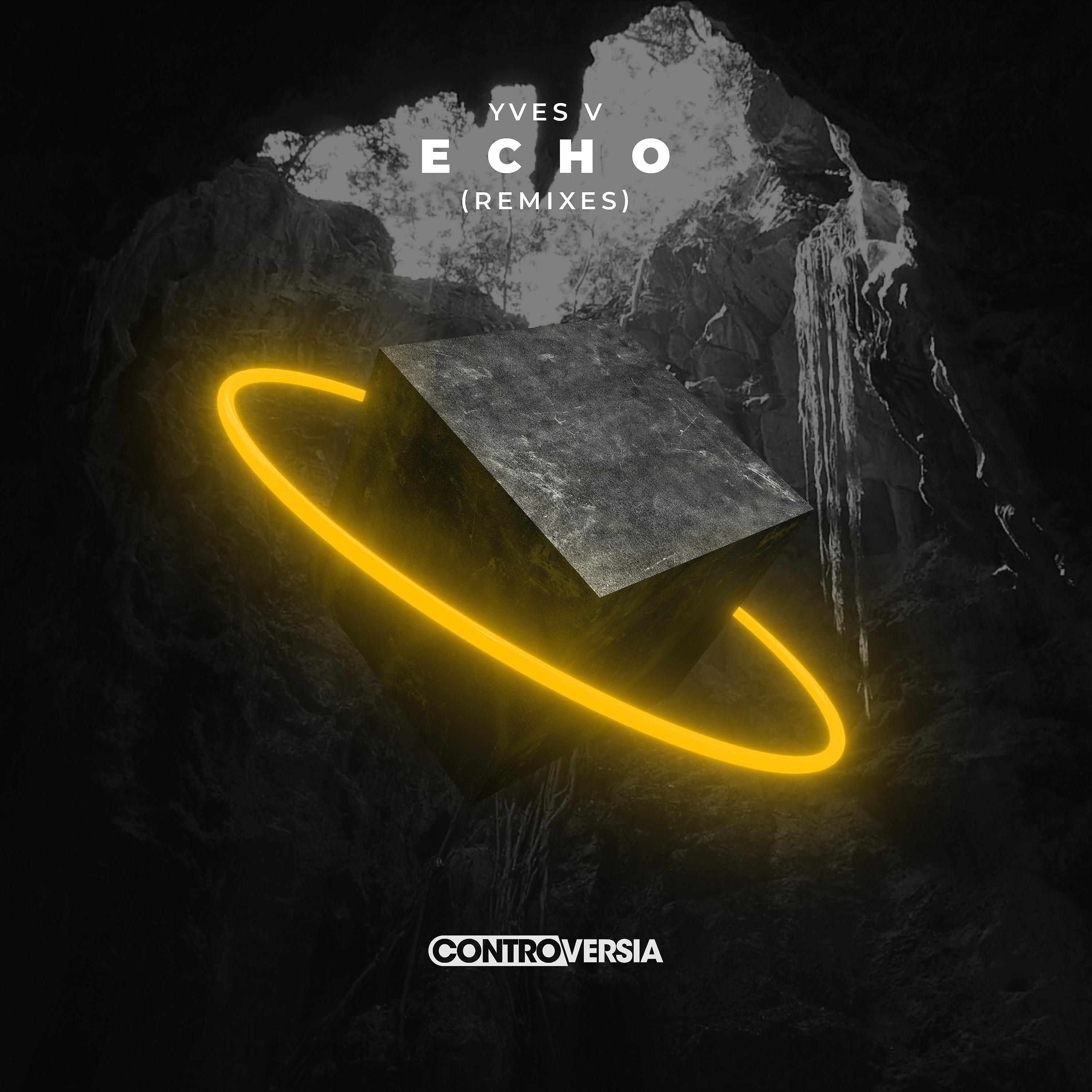 Постер альбома Echo (Remixes)
