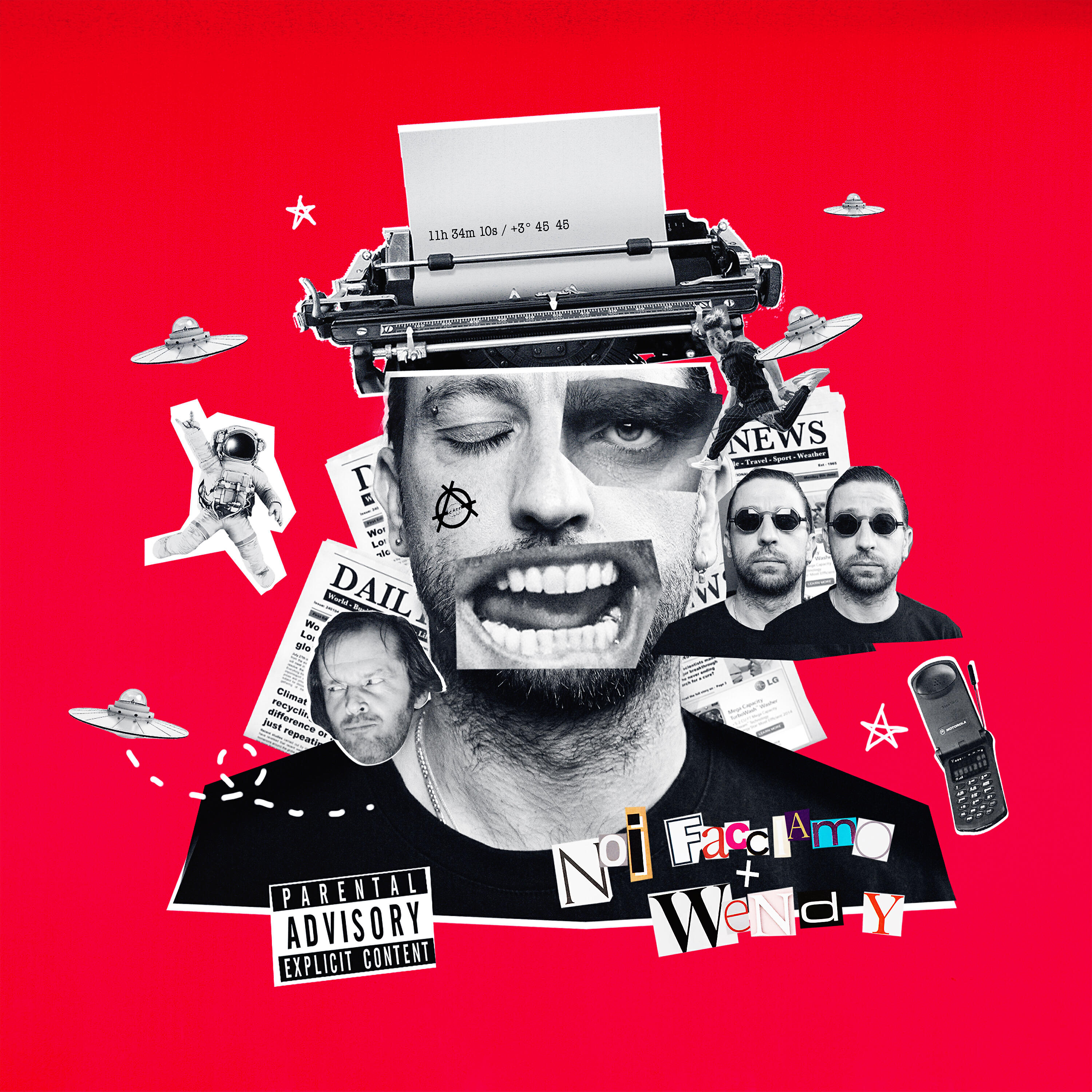 DANTI - Noi facciamo