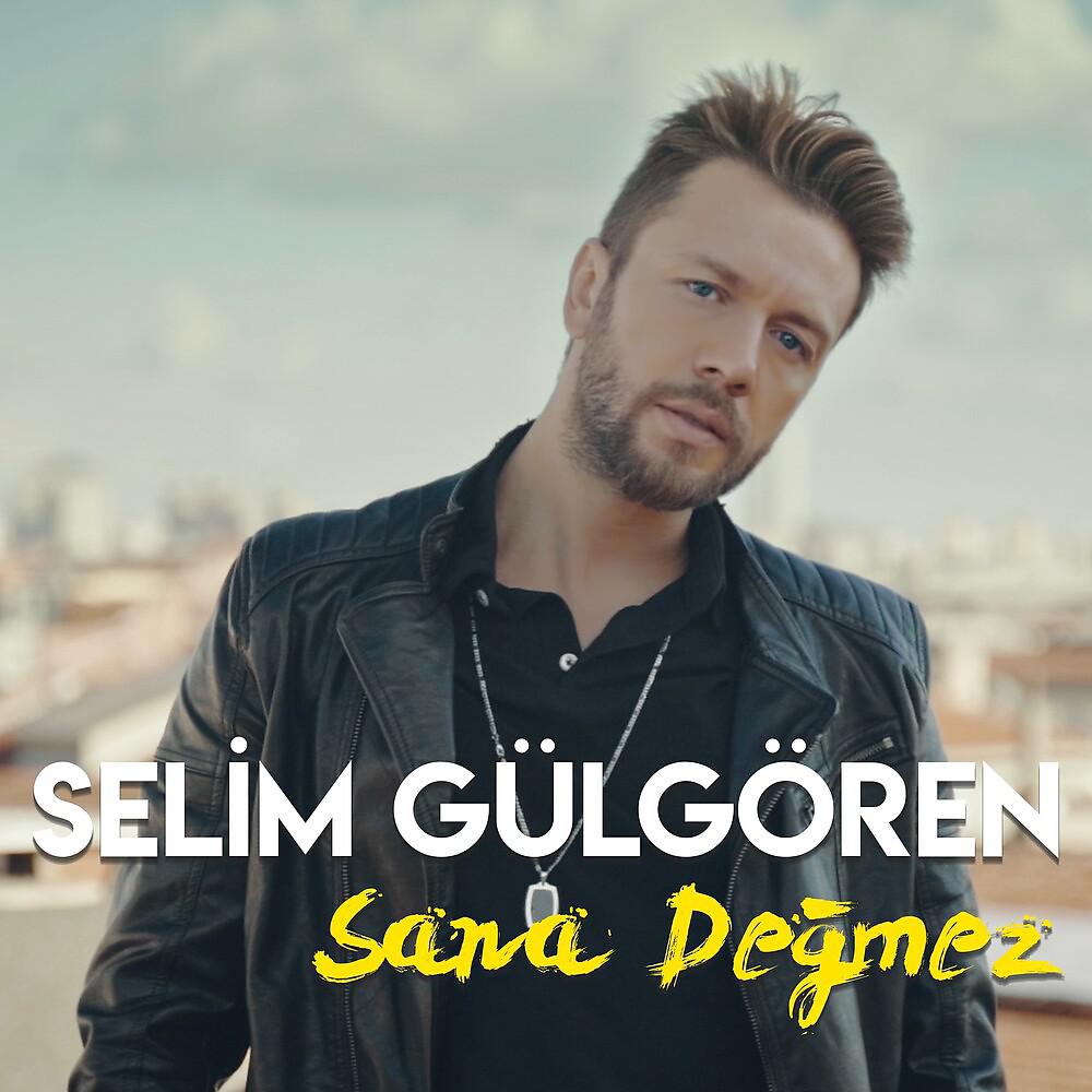 Постер альбома Sana Değmez