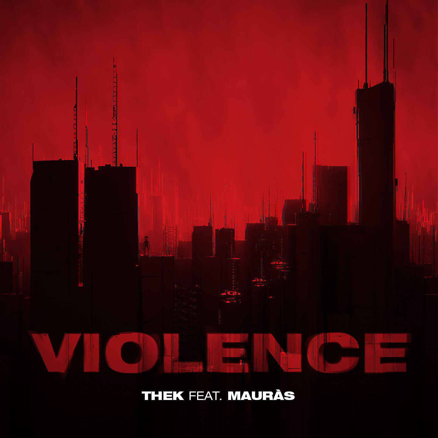 TheK - Violence