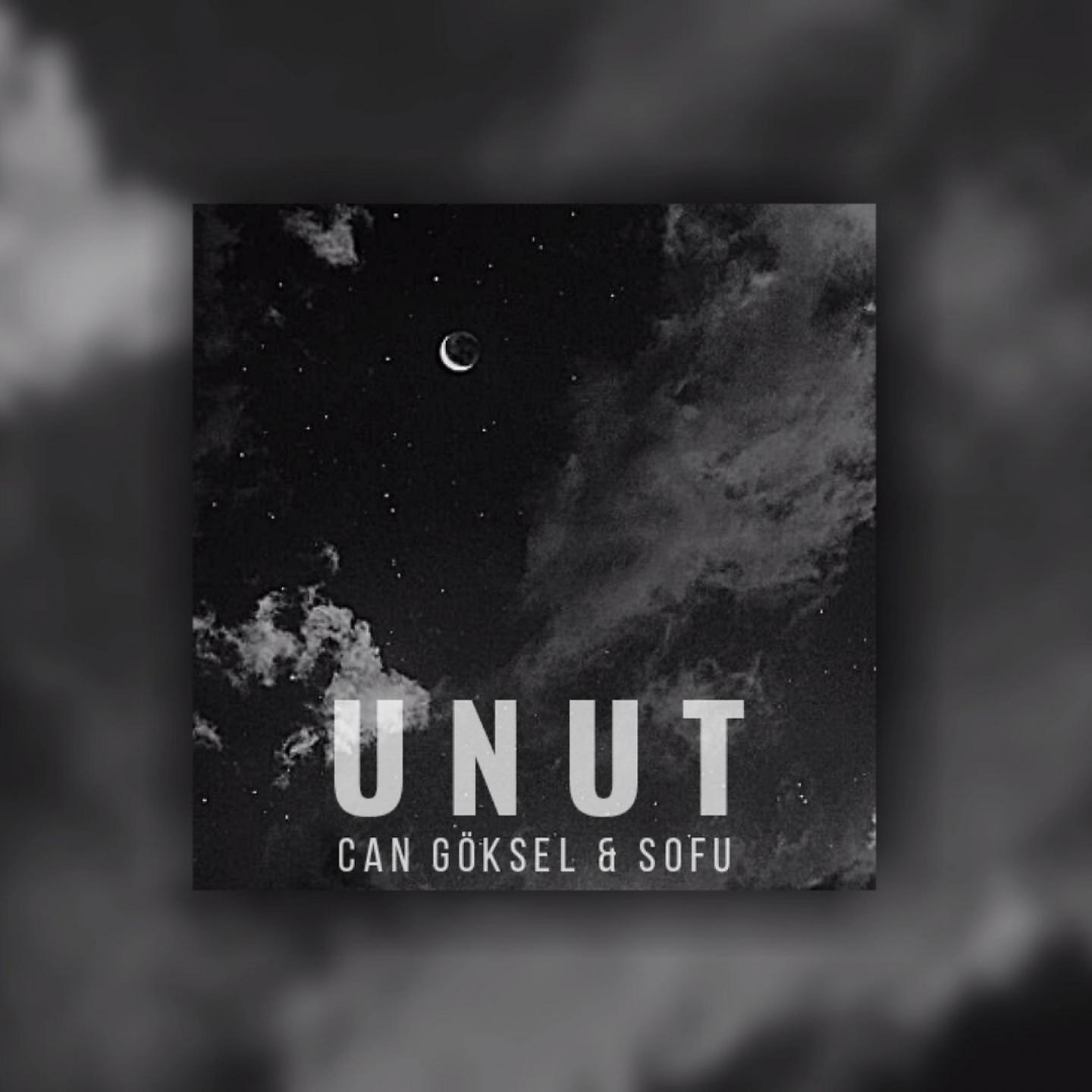 Постер альбома Unut