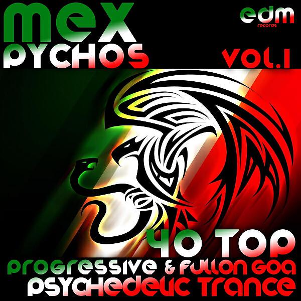 Kid Vicio - Mayan Prophecies