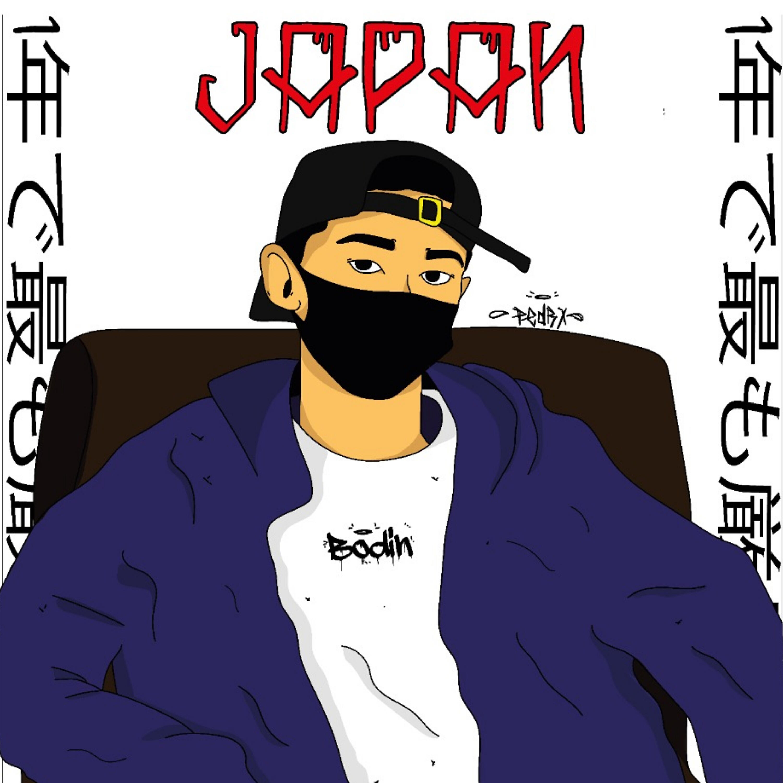 Bodin - Japan